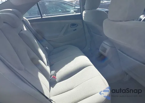 2009 Toyota Camry Le из США, поврежденный, VIN 4T1BE46KX9U802549